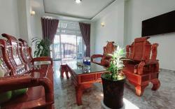 Nhà của Rôn