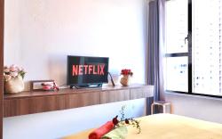 Luxury Standards Room HCM City 