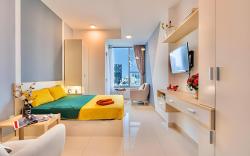 Rio LeLai Street of Single Room City Central 