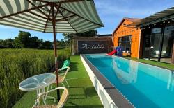 Phuwana Pool Villa Songkhla ภูวนาวิลล่า สงขลา
