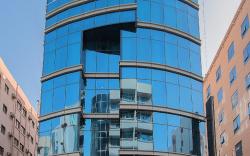 Landmark Premier Hotel