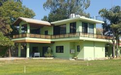 Arjun Farm