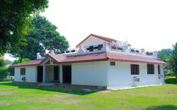 Shiva Villa