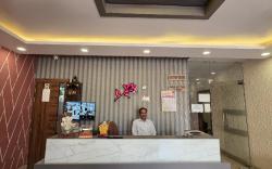 Hotel Rose Inn Haridwar