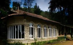 Amberina Homestay - Gudalur