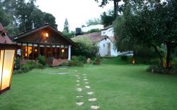 Lymond House - Homestay