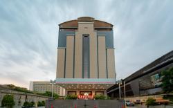 Effotel by Sayaji Indore