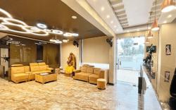 Hotel Yashasvi Inn