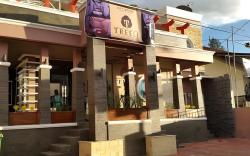 Treeli Boutique Hotel
