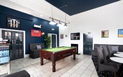 Citysteps Hotels Newcastle West