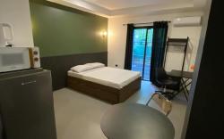 Modern Retro @ Heart of Pobla & Rockwell MKT D03