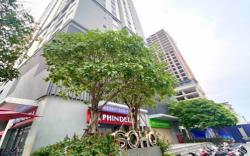 Soho Luxury - Serviced Apartment By Vins