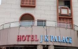 Hotel JK Palace