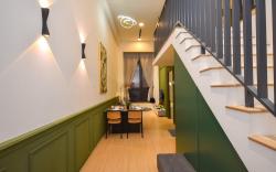 【New】The Olive House @ Sunway Grid【Arcade Game!】