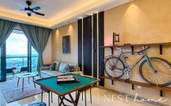 【RTS Seaview!】 The Rider's Hideout @ R&F | Mahjong
