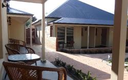 Hahndorf Oak Tree Cottages