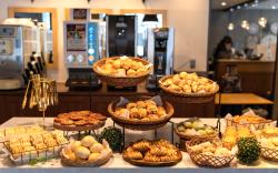 Hotel Relief Sapporo Susukino