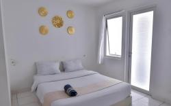 Apartemen bogorienze by nazzan