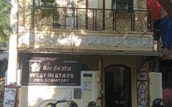 Westin stays Pg & Dormitory