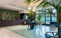 Hotel Boutique Bidasoa