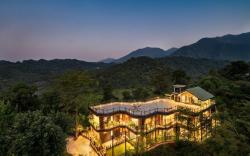 White Lotus Kanu's Abode | Homestay in Dehradun