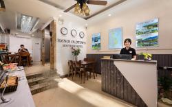 Hanoi Oldtown Boutique Hotel