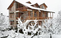 Applebrook Cottage