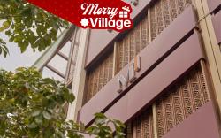 Express by M Village Global City