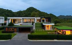  Panviman Khao Yai Private Pool Villa