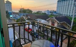Bella Sicilia B&B and Restaurant