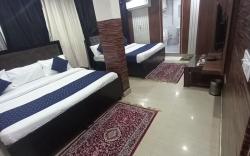 HOTEL VAISHALI