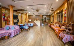 Sapa Florence Hotel