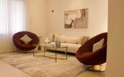 D5 - A luxurious apartment near the airport