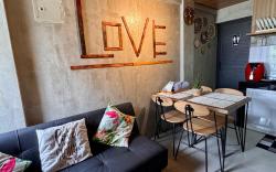 LoftVibes San Juan-Unit 1