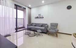 Zeus Living - Luxury River View Opal Tower (3502)