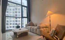 Zeus Living - Day Dream on Highest  Room (3201)