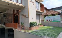 Zostay Urban Retreat