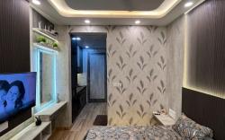 Studio Apartment 5 min from Expo Mart