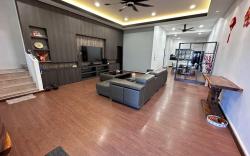 Golden Villa Homestay