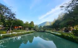 รีแล็กซ์แคมป์ สวนผึ้ง Relax Camp Suanphung
