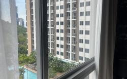 Unixx South Pattaya Condominiums