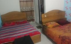 Hotel Jamuna Jatrabari