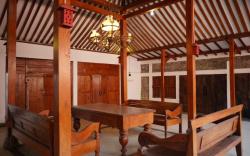 Joglo Turen Villa