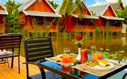 The Jam Boutique Hotel