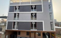 Hotel CM Palace