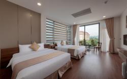 MAI Luxury Hotel Ninh Binh