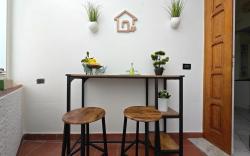 Umberto's Apartment  -  Amalfi Coast - Minori