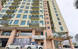 South China Sea Place Suites by Kinabina Homestay