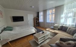 Sonnige Ferienwohnung I