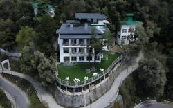 Hotel Baris Mussoorie